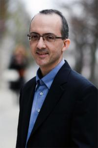 Brent R. Stockwell, PhD Profile Headshot